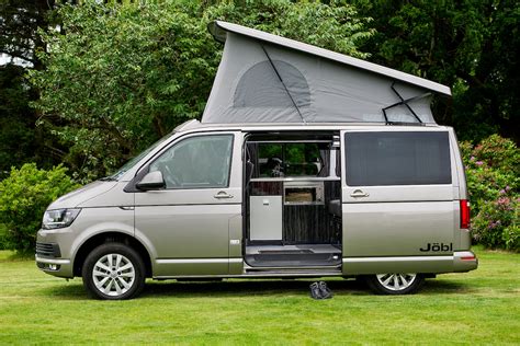 camper van chicago